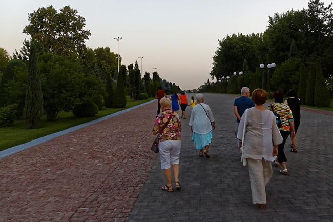 Place de l'Indépendance-004